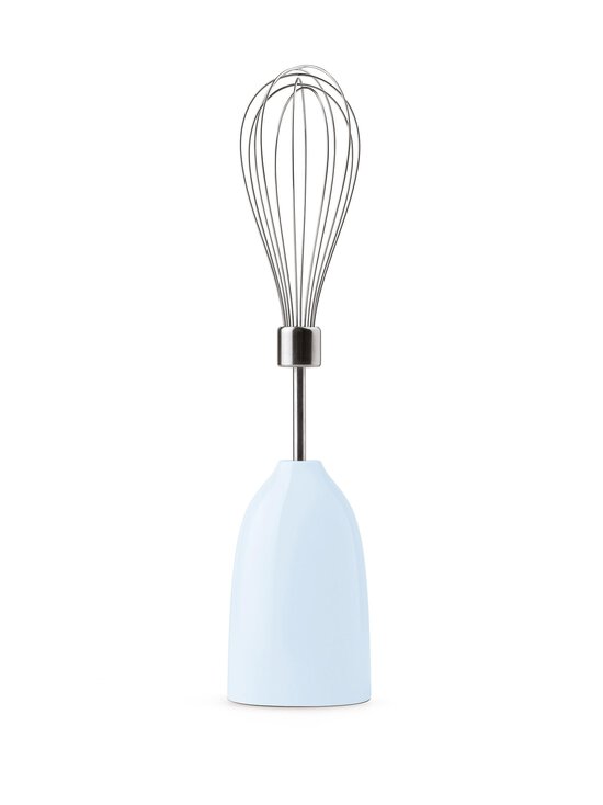 Smeg - HBF03-sauvasekoitinpakkaus - PASTEL BLUE - photo 6 Smeg - HBF03-sauvasekoitinpakkaus - PASTEL BLUE | Stockmann - photo 6