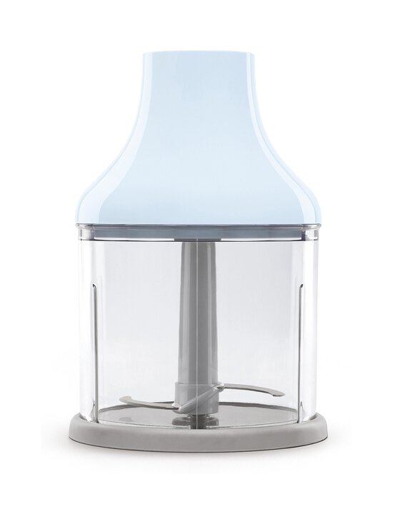 Smeg - HBF03-sauvasekoitinpakkaus - PASTEL BLUE - photo 7 Smeg - HBF03-sauvasekoitinpakkaus - PASTEL BLUE | Stockmann - photo 7