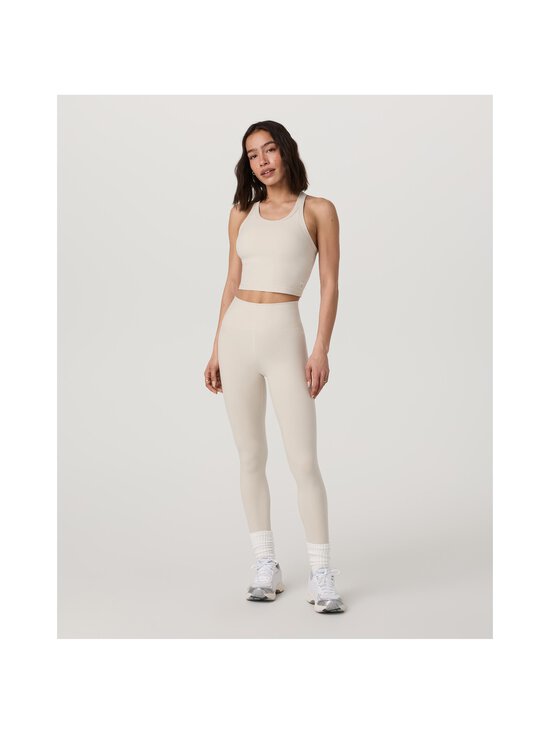 Vuori - Clean Elevation Legging -treenitrikoot - HBN BONE HEATHER | Stockmann - photo 4