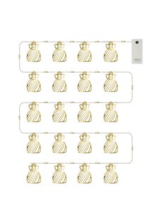 Sirius - Angel-valosarja - GOLD | Stockmann