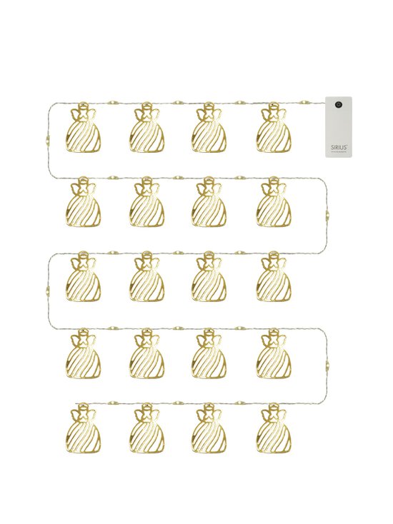 Sirius - Angel-valosarja - GOLD | Stockmann - photo 1