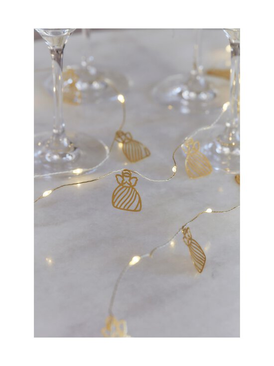 Sirius - Angel-valosarja - GOLD | Stockmann - photo 2