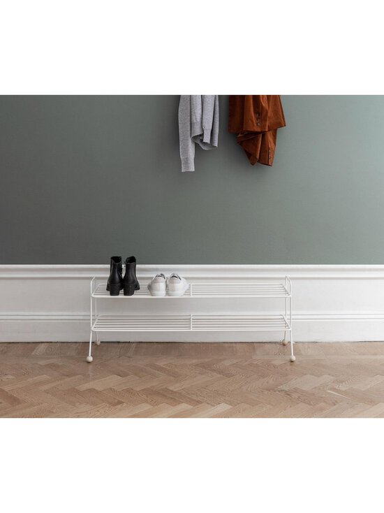 Maze - Bill-kenkäteline - VALKOINEN | Stockmann - photo 2