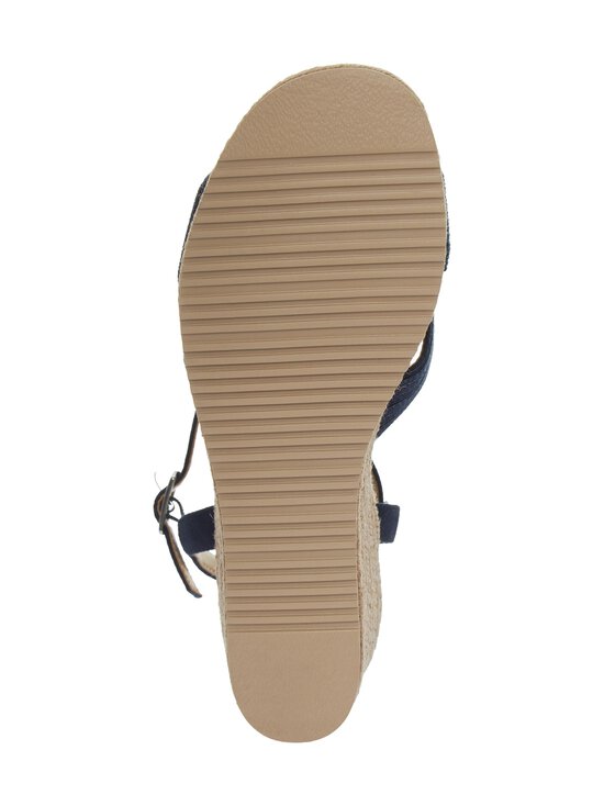 Unisa - Ceresa Sandal Espadrille -sandaalit - OCEAN | Stockmann - photo 4