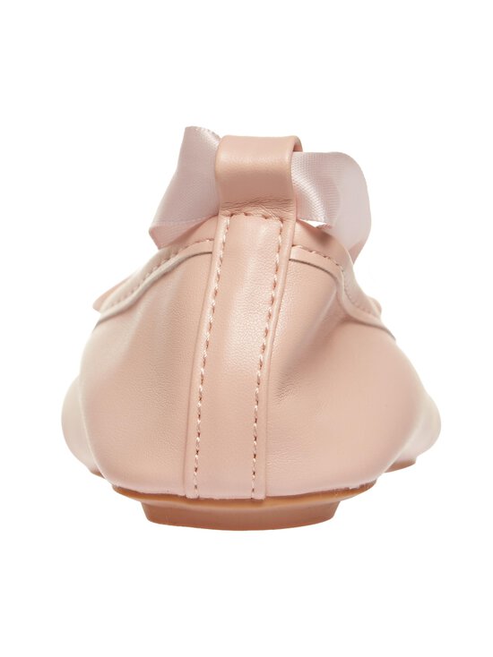DOLLY by Le Petit Tom - Classic-ballerinat - 23 PINK - photo 3 DOLLY by Le Petit Tom - Classic-ballerinat - 23 PINK | Stockmann - photo 3