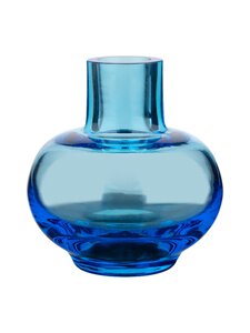 Marimekko - Mini-maljakko - 510 CERULEAN Marimekko - Mini-maljakko - 510 CERULEAN | Stockmann