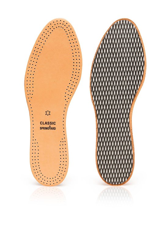 Springyard - Comfort ādas zolītes - NOCOL - photo 2 Springyard - Comfort ādas zolītes - NOCOL | Stockmann - photo 2
