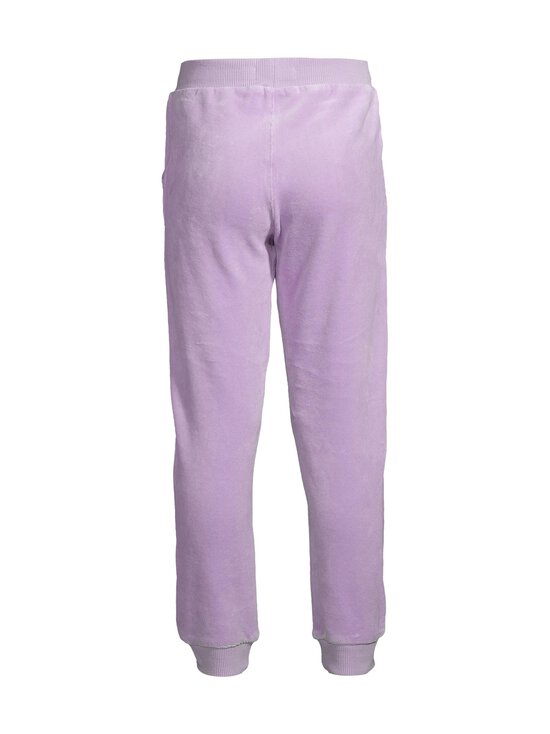 Bogi - Sametist püksid Donna, suurused 80–110 cm - LILAC - photo 2 Bogi - Sametist püksid Donna, suurused 80–110 cm - LILAC | Stockmann - photo 2