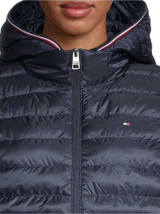 Tommy Hilfiger - Vest Global - DW5 DESERT SKY - photo 4 Tommy Hilfiger - Vest Global - DW5 DESERT SKY | Stockmann - photo 4