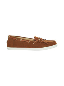 Furla - Furlanina-loaferit - 5069S COGNAC H+FONDO BIANCO | Stockmann