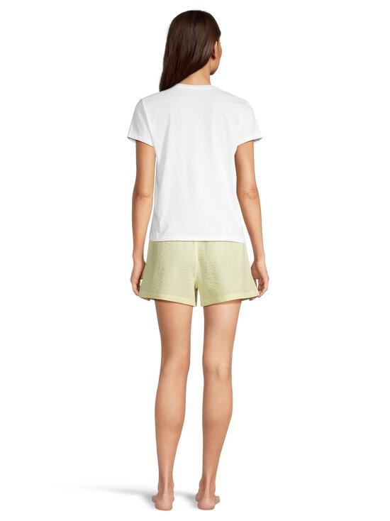 Polo Ralph Lauren - Pidžaamašortsid Seersucker Boxer Logo - LEMON VERBINA | Stockmann - photo 2