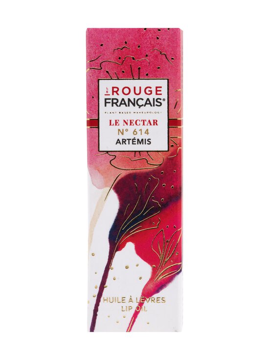 Le Rouge Francais - Lipoil 614 Pink Artemis lūpu eļļa - 614 PINK ARTEMIS | Stockmann - photo 2