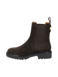 GANT - Kelliin puszābaki - 274 RICH BROWN | Stockmann