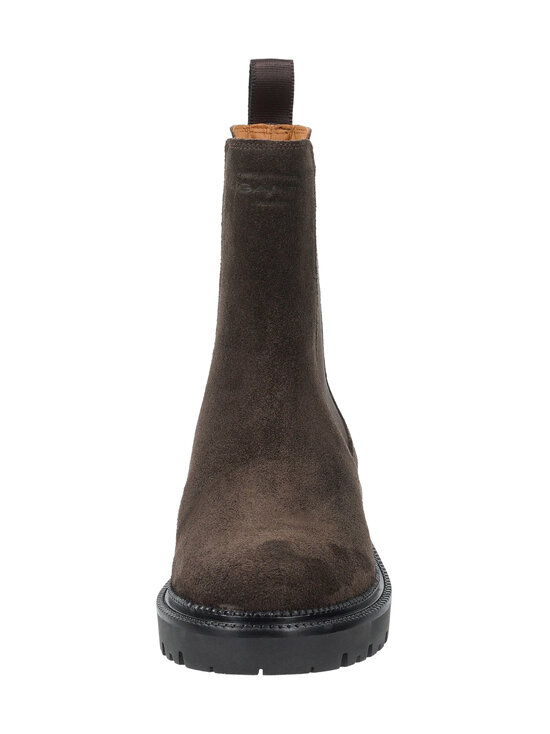 GANT - Kelliin puszābaki - 274 RICH BROWN | Stockmann - photo 2