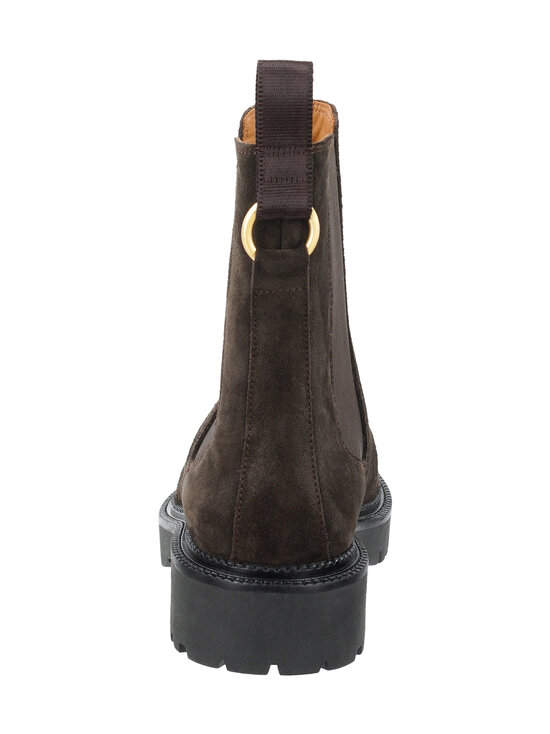 GANT - Kelliin puszābaki - 274 RICH BROWN | Stockmann - photo 3