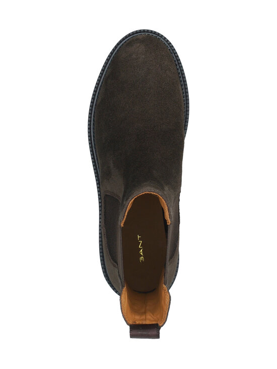 GANT - Kelliin puszābaki - 274 RICH BROWN | Stockmann - photo 5