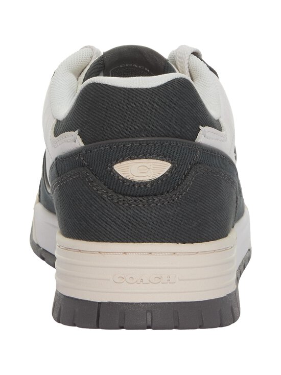 Coach - Soho sporta apavi - 020 CHARCOAL - photo 3 Coach - Soho sporta apavi - 020 CHARCOAL | Stockmann - photo 3