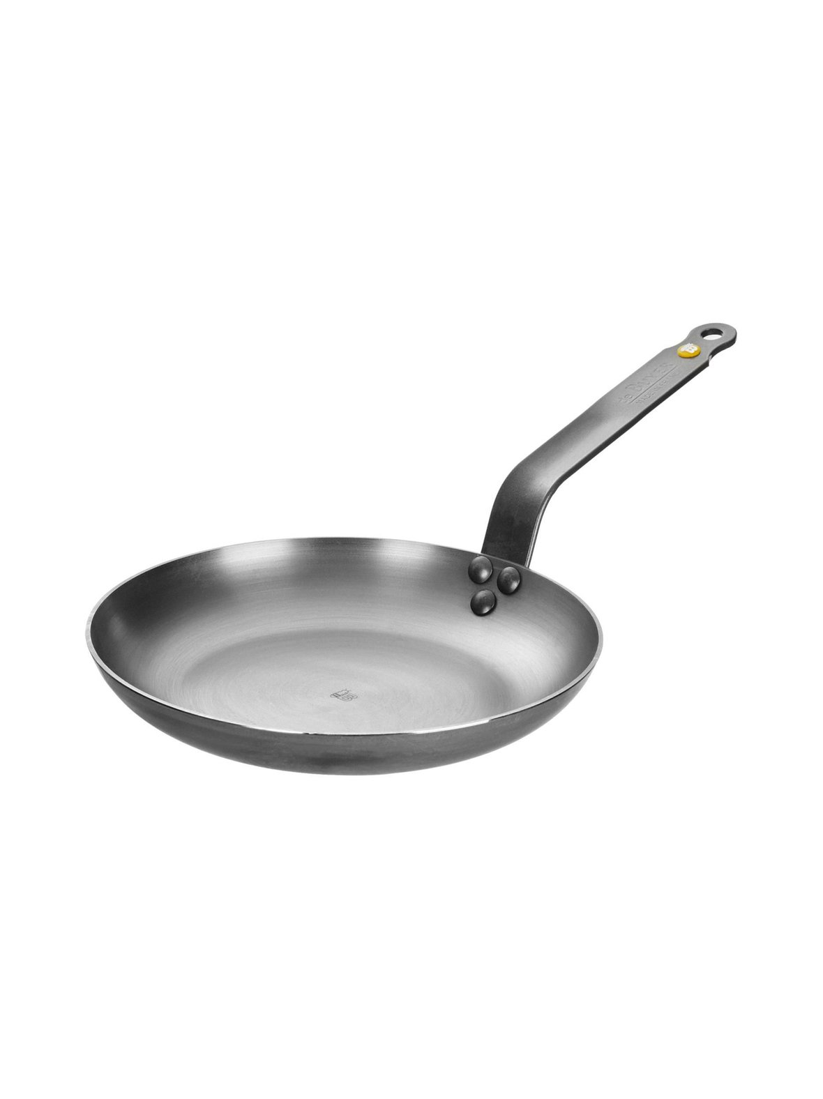 Mineral B Element -omelettipannu ø 24 cm