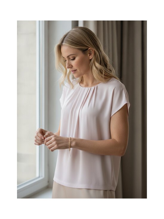 Ril's - Pluus Lille - 015 NATURAL WHITE | Stockmann - photo 4