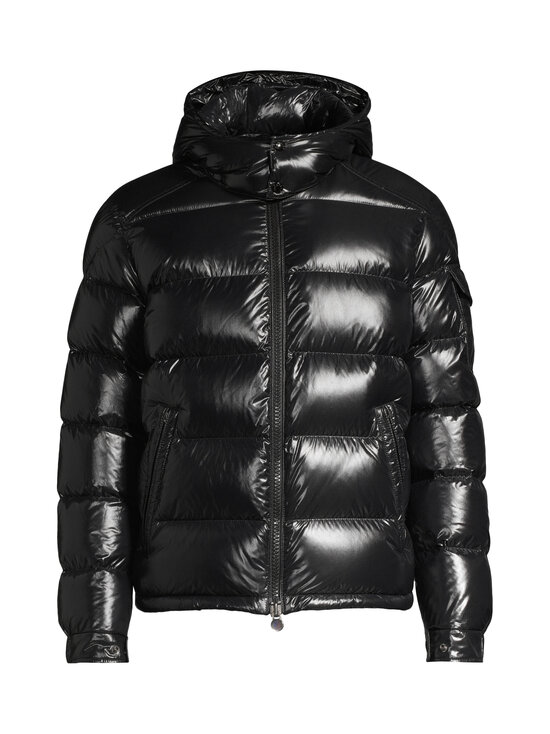 Moncler - Maya-toppatakki - 999 BLACK | Stockmann - photo 1