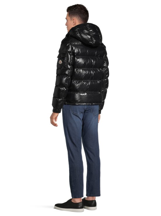 Moncler - Maya-toppatakki - 999 BLACK | Stockmann - photo 4