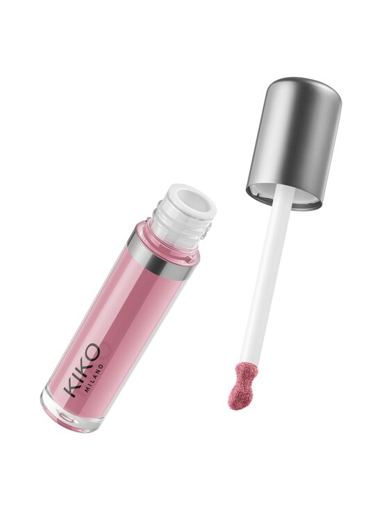 KIKO Milano - Lasting Matte Veil Liquid Lip Colour -nestemäinen huulipuna - 5 NATURAL MAUVE | Stockmann - photo 2