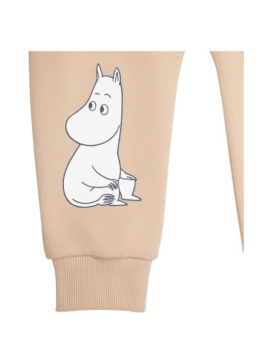 Moomin by Martinex - Storm treniņbikses - BEIGE | Stockmann - photo 2