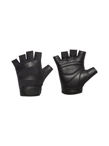Casall - Exercise Glove Multi -treenikäsineet - 901 BLACK | Stockmann