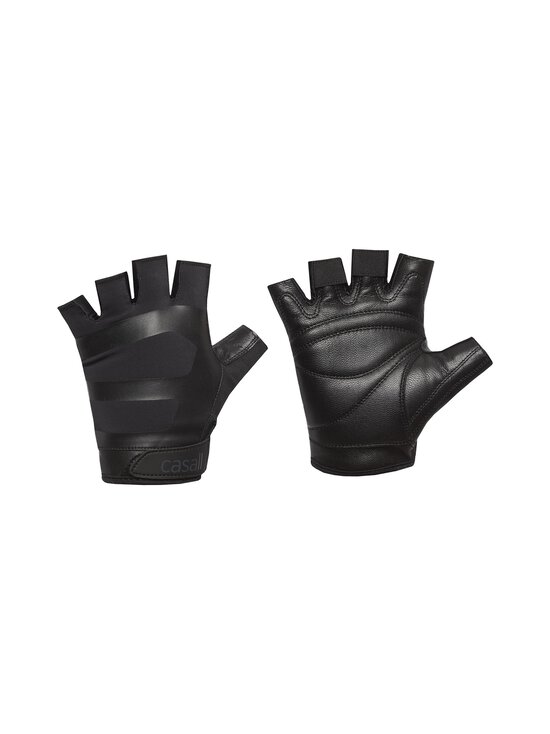 Casall - Exercise Glove Multi -treenikäsineet - 901 BLACK | Stockmann - photo 1