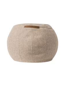 Shepherd - Viskan Patchwork -rahi 40 x 45 cm - CREME | Stockmann