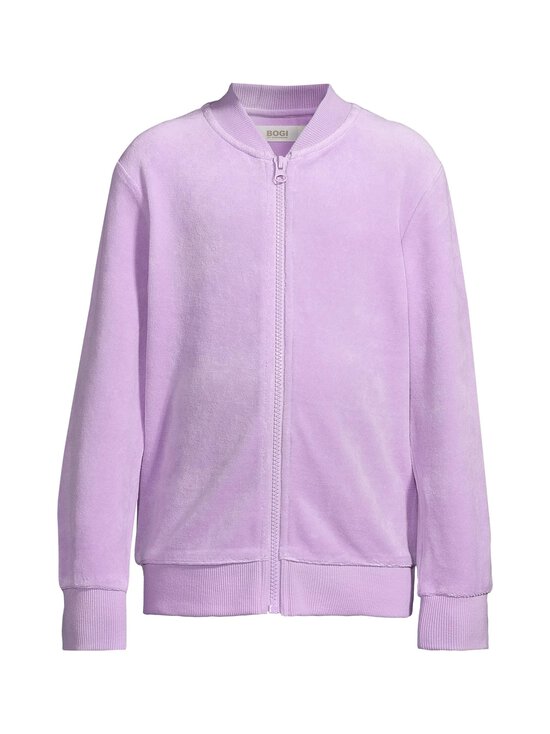 Bogi - Demi-samettitakki, koot: 116-140 cm - LILAC - photo 1 Bogi - Demi-samettitakki, koot: 116-140 cm - LILAC | Stockmann - photo 1