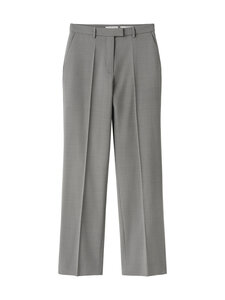 Tiger of Sweden - Nove Mix & Match -housut - 08Q MORNING GREY | Stockmann