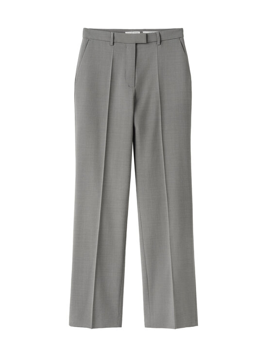 Tiger of Sweden - Nove Mix & Match -housut - 08Q MORNING GREY | Stockmann - photo 1