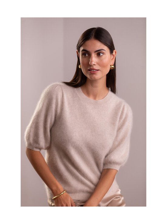 Original Story - Kashmirneulepusero - LATTE | Stockmann - photo 3