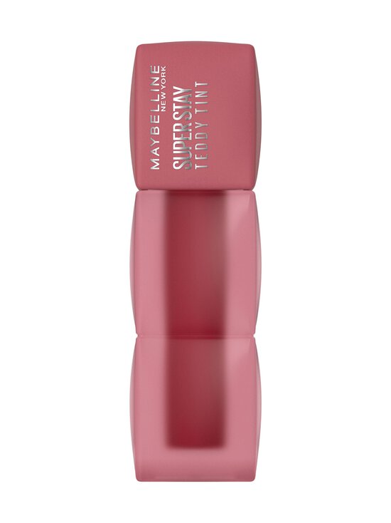 Maybelline - Superstay Teddy Tint -nestemäinen huulipuna - 105 VELVET CHOCKER | Stockmann - photo 2