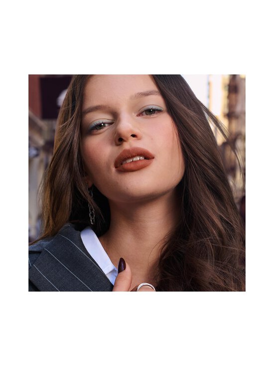 Maybelline - Superstay Teddy Tint -nestemäinen huulipuna - 105 VELVET CHOCKER | Stockmann - photo 9