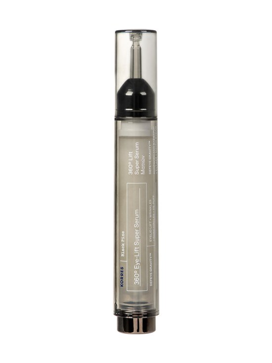 Korres - Black Pine 360° Eye-Lift Super Serum -silmänympärysseerumi - NOCOL | Stockmann - photo 1