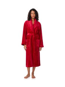 Dkny - Folded-aamutakki - 600 CHERRY | Stockmann
