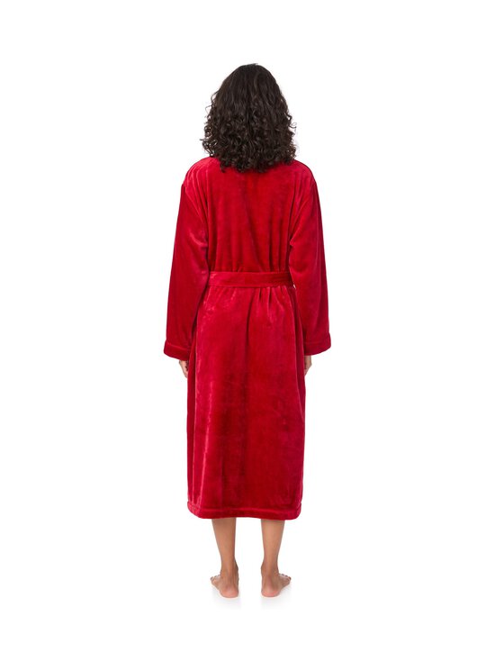 Dkny - Folded-aamutakki - 600 CHERRY | Stockmann - photo 4