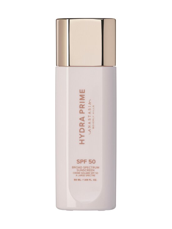 Hydra Prime SPF 50 bāzes krēms