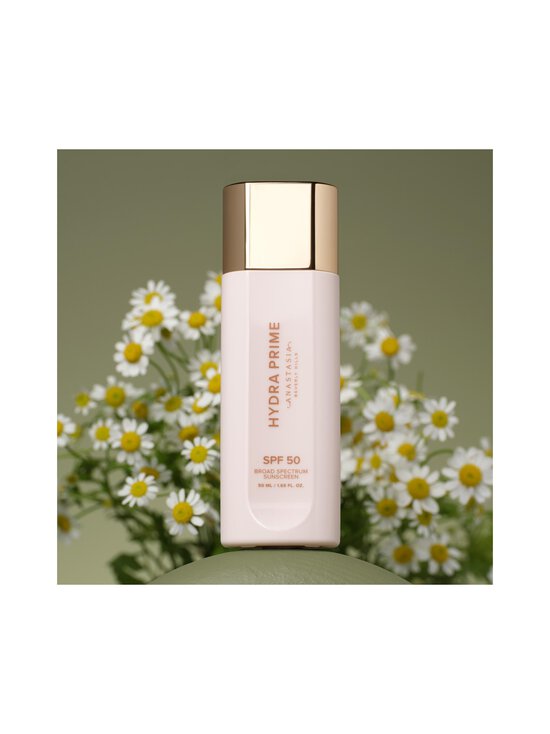 Anastasia - Põhjustuskreem Hydra Prime SPF 50 - NOCOL - photo 8 Anastasia - Põhjustuskreem Hydra Prime SPF 50 - NOCOL | Stockmann - photo 8