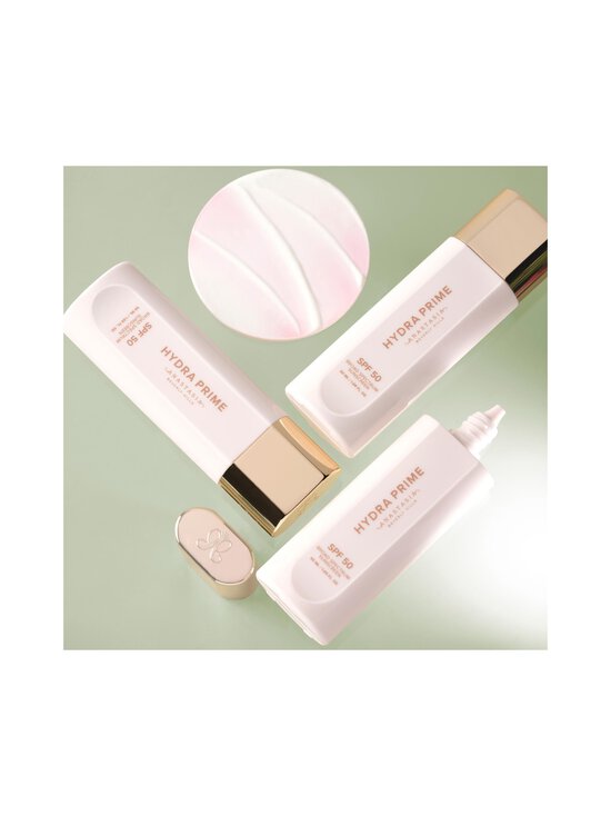 Anastasia - Põhjustuskreem Hydra Prime SPF 50 - NOCOL - photo 9 Anastasia - Põhjustuskreem Hydra Prime SPF 50 - NOCOL | Stockmann - photo 9