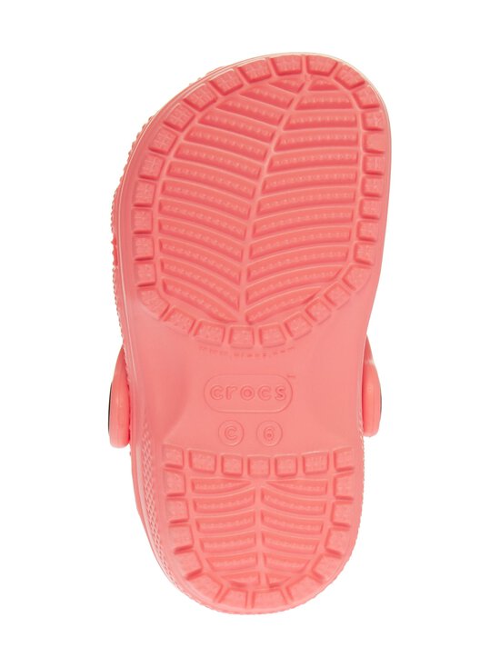 Crocs - Sandaalid Classic Clog Toddler - 6UI ORANGE | Stockmann - photo 4