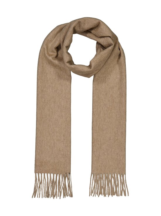 CONSTRUE - Oscar-kashmirkaulaliina 30 x 164 cm - 1R180380 TAUPE | Stockmann - photo 1