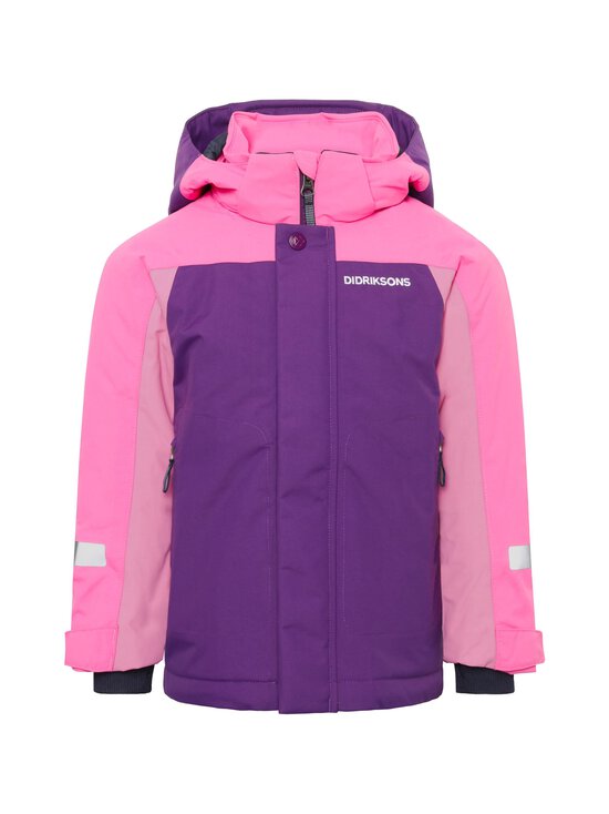 Didriksons - Neptun 4 -toppatakki - I12 ROYAL PURPLE - photo 1 Didriksons - Neptun 4 -toppatakki - I12 ROYAL PURPLE | Stockmann - photo 1