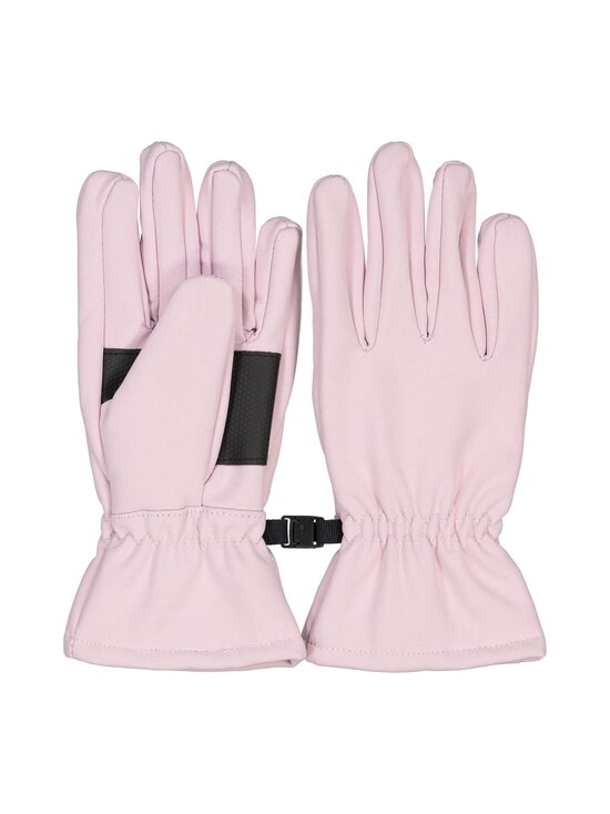 Bogi - Essex Softshell cimdi ar flīsa oderi - 63 LT. PINK - photo 2 Bogi - Essex Softshell cimdi ar flīsa oderi - 63 LT. PINK | Stockmann - photo 2