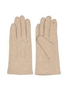 A+more - Helvig-villakäsineet - TAUPE MELANGE | Stockmann