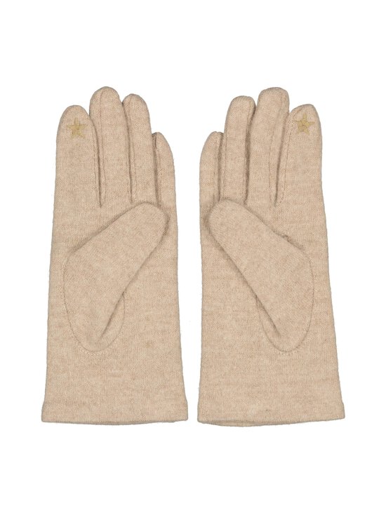 A+more - Puutetundlikud kindad Helvig - TAUPE MELANGE - photo 3 A+more - Puutetundlikud kindad Helvig - TAUPE MELANGE | Stockmann - photo 3