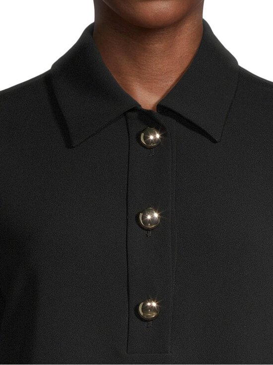 Max Mara Studio - Austin-mekko - 001 SCHWARZ | Stockmann - photo 4