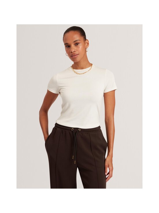 Ted Baker London - Larnaa t-paita - IVORY | Stockmann - photo 2